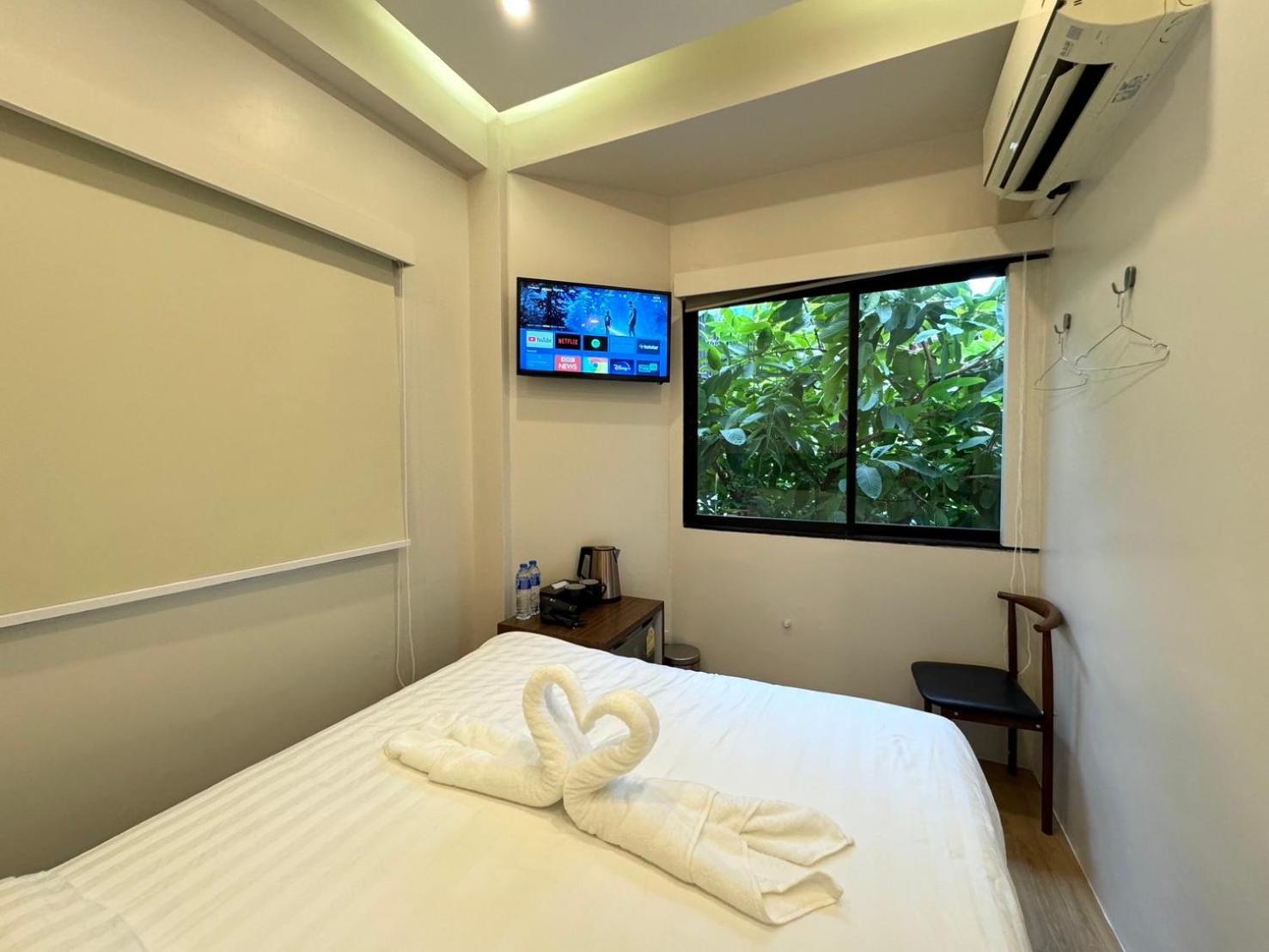 Avalan Phayathai Airport Link Bangkok Dış mekan fotoğraf